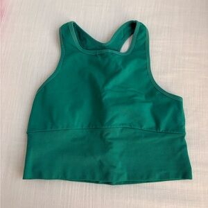 Free people movement tank/bra